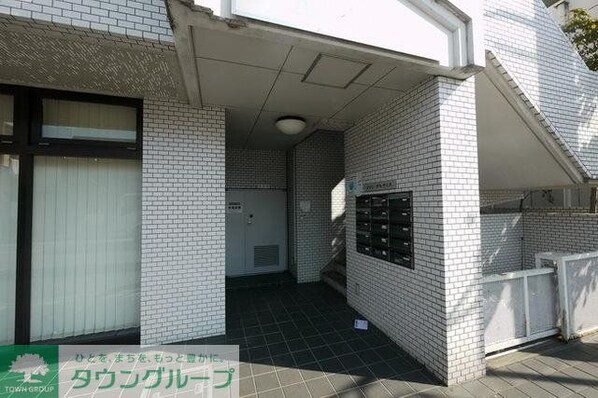 メゾンアルテミスの物件内観写真